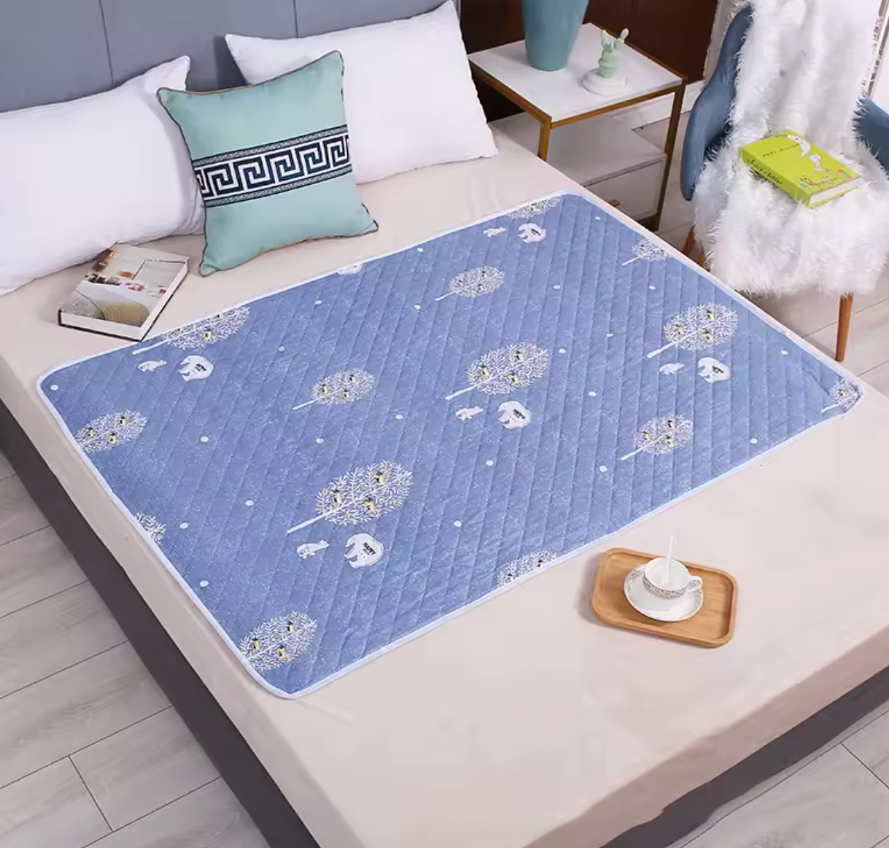 Travel Baby Changing Mat