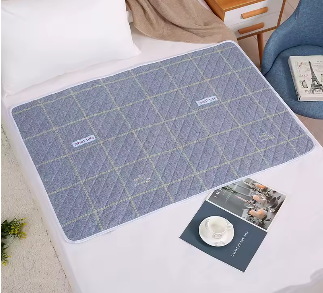 Travel Baby Changing Mat