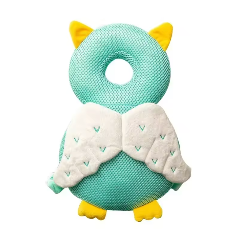Baby Protective Cushion Pad