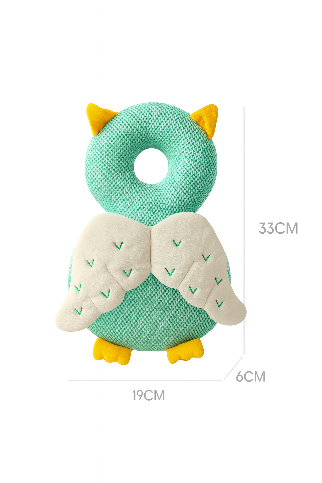 Baby Protective Cushion Pad