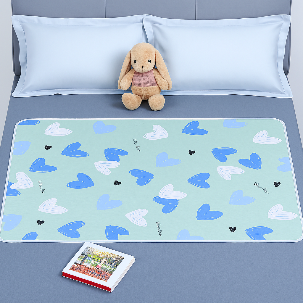 Travel Baby Changing Mat