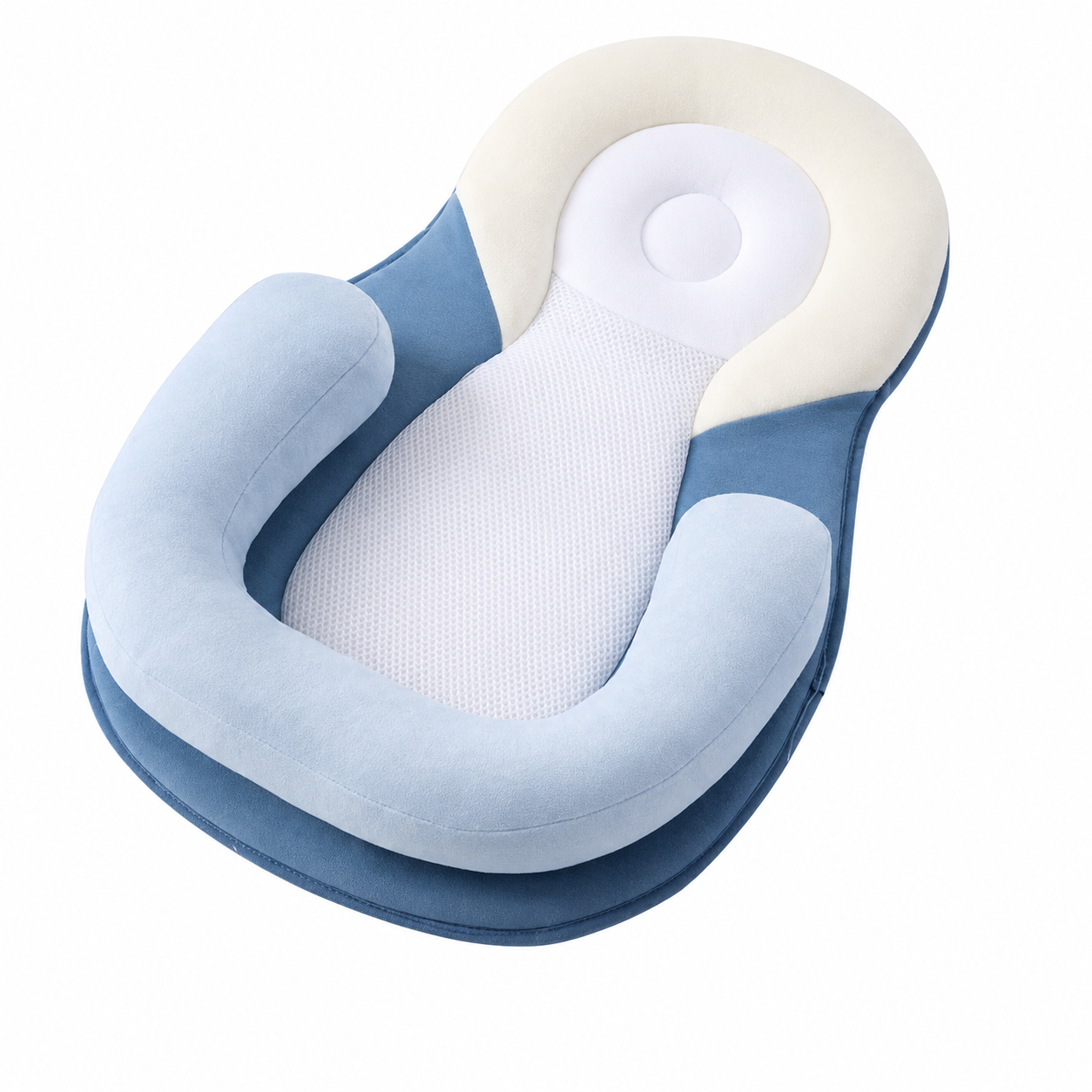 Infant Lounger Cushion