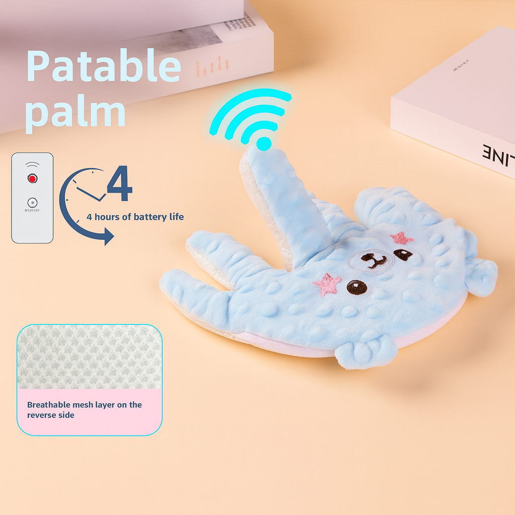Soft Baby Support Cushion
