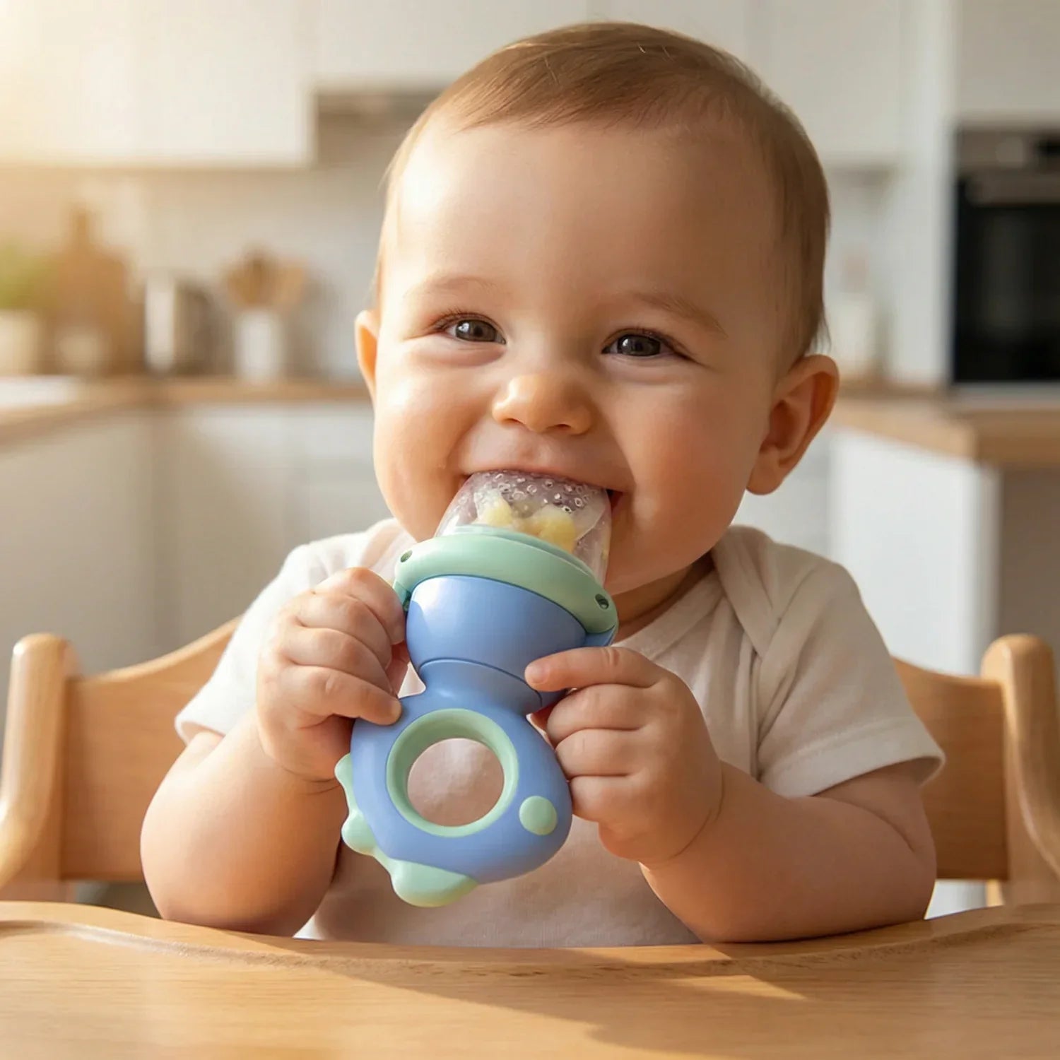 Fruit Matching Activity Toy