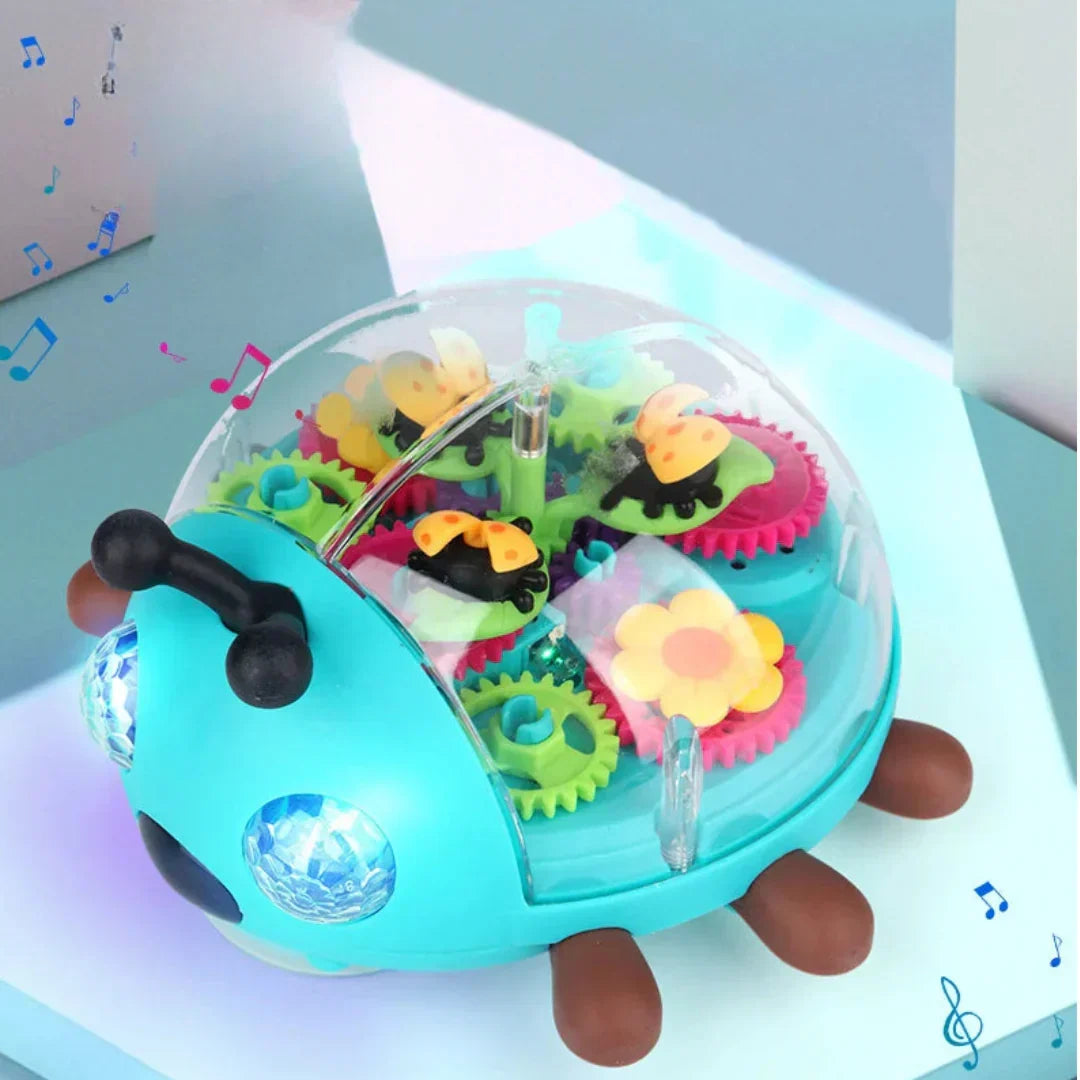 Moving Bug Toy for Kids