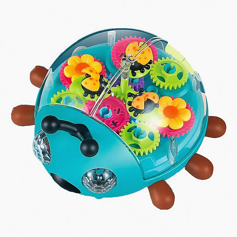 Moving Bug Toy for Kids
