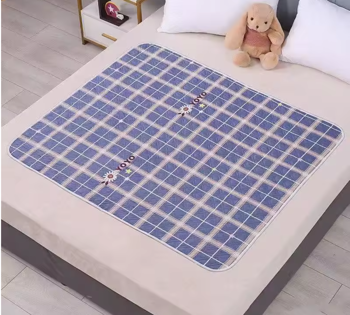 Travel Baby Changing Mat