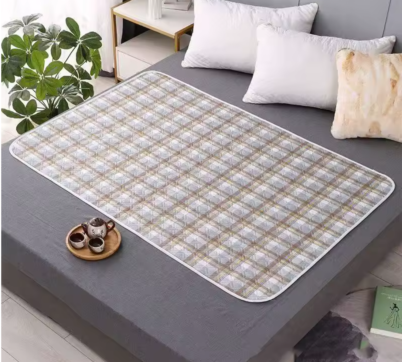 Travel Baby Changing Mat