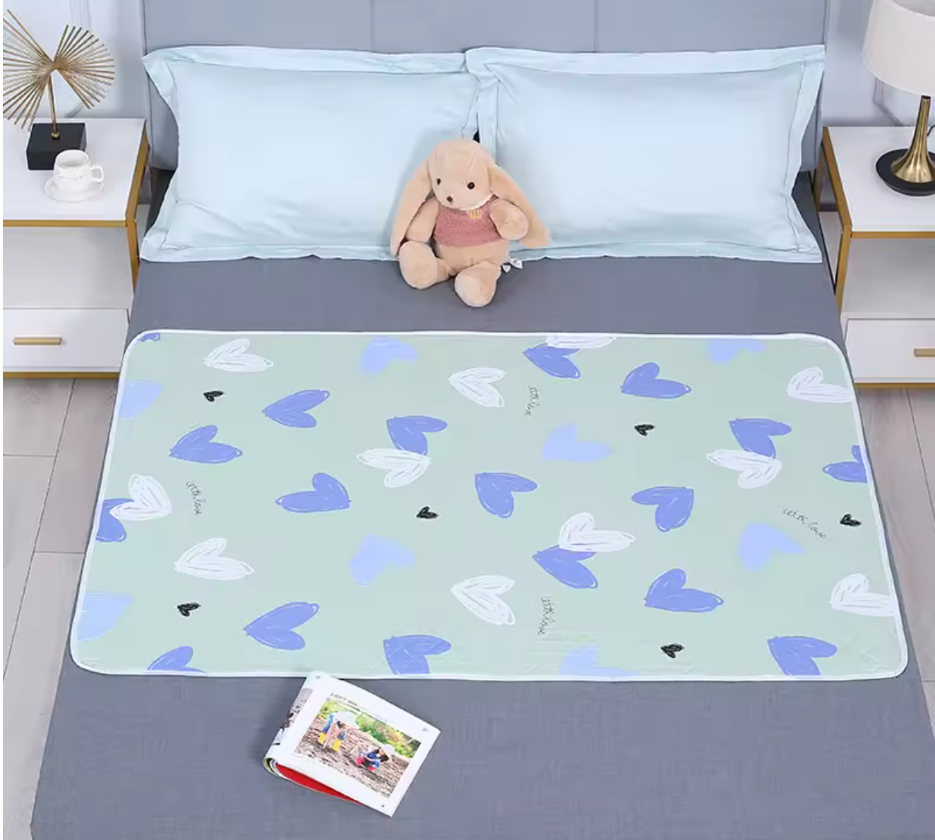 Travel Baby Changing Mat