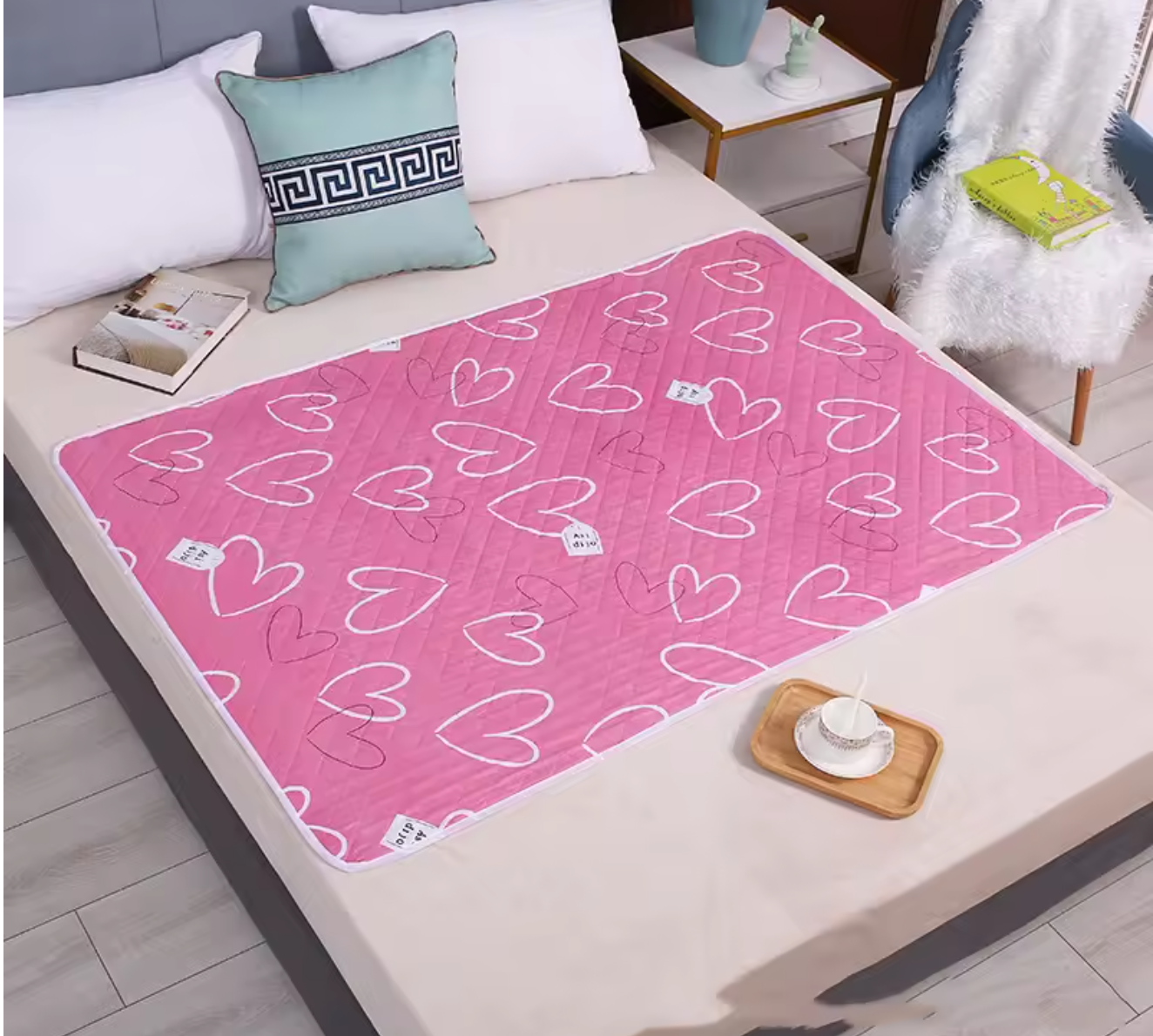 Travel Baby Changing Mat