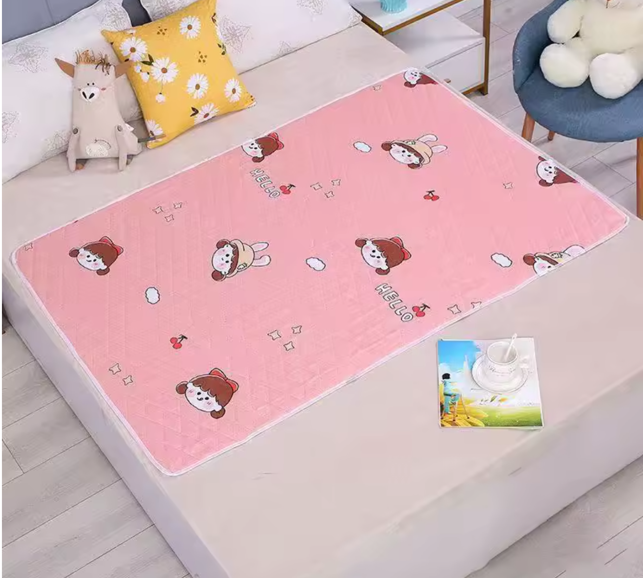 Travel Baby Changing Mat