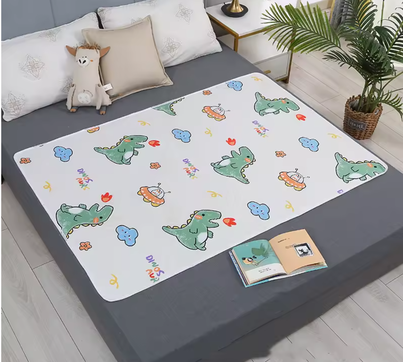 Travel Baby Changing Mat