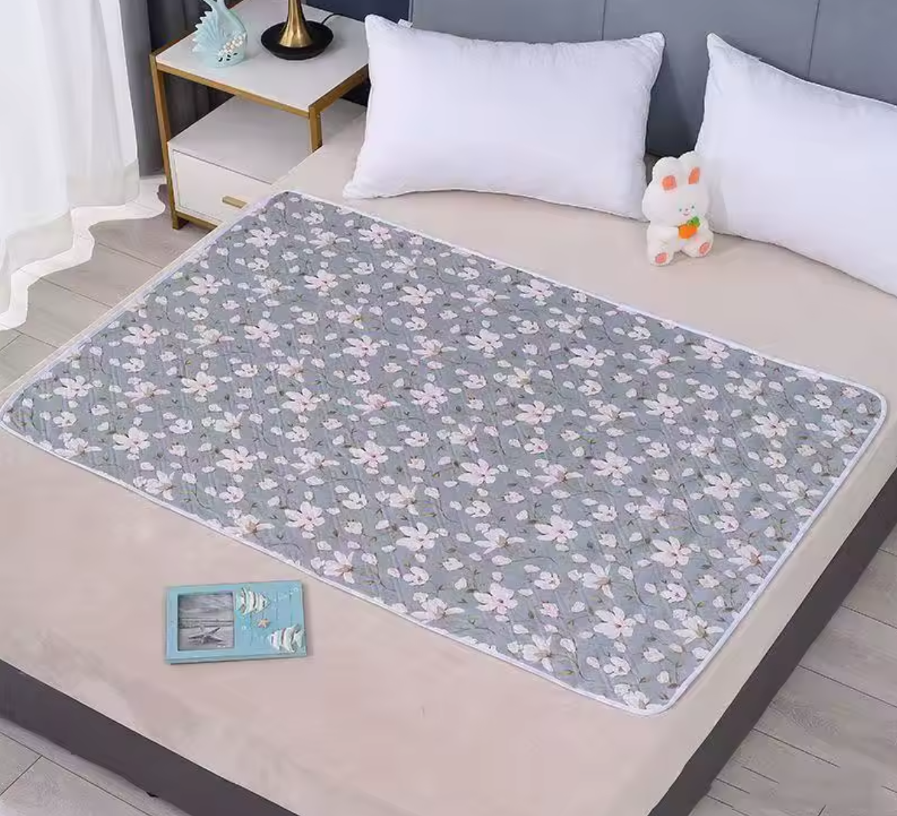 Travel Baby Changing Mat
