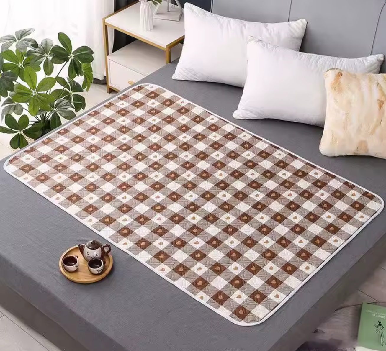 Travel Baby Changing Mat