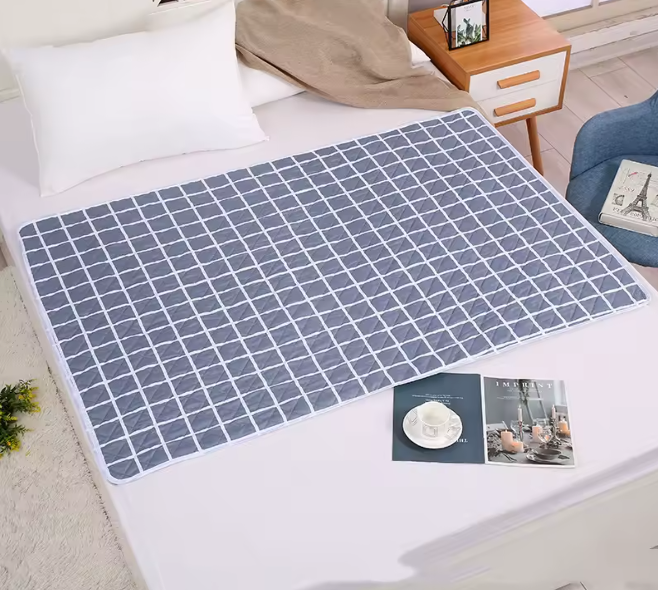 Travel Baby Changing Mat