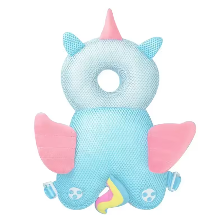 Baby Protective Cushion Pad