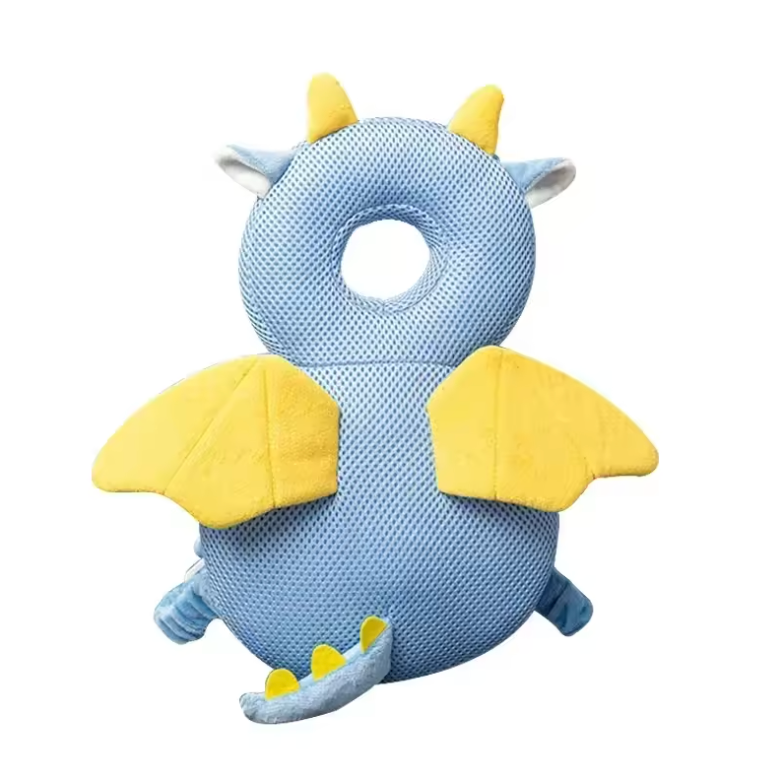 Baby Protective Cushion Pad