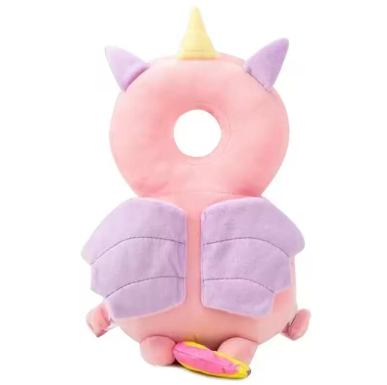 Baby Protective Cushion Pad