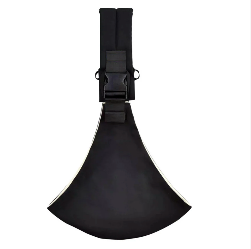 Baby Hip Seat Carrier with Adjustable Waist Belt