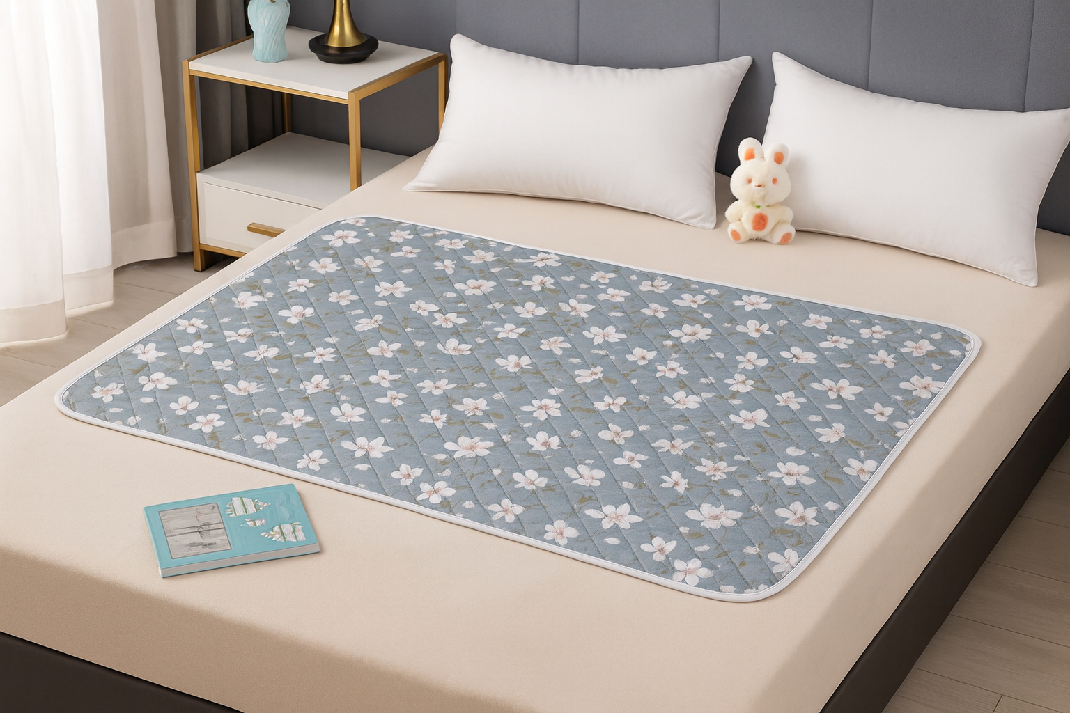 Travel Baby Changing Mat