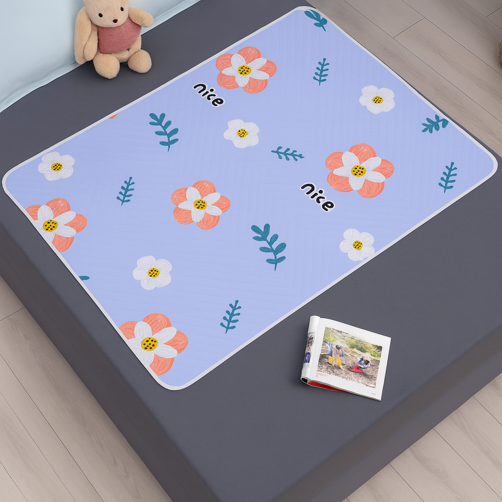 Travel Baby Changing Mat