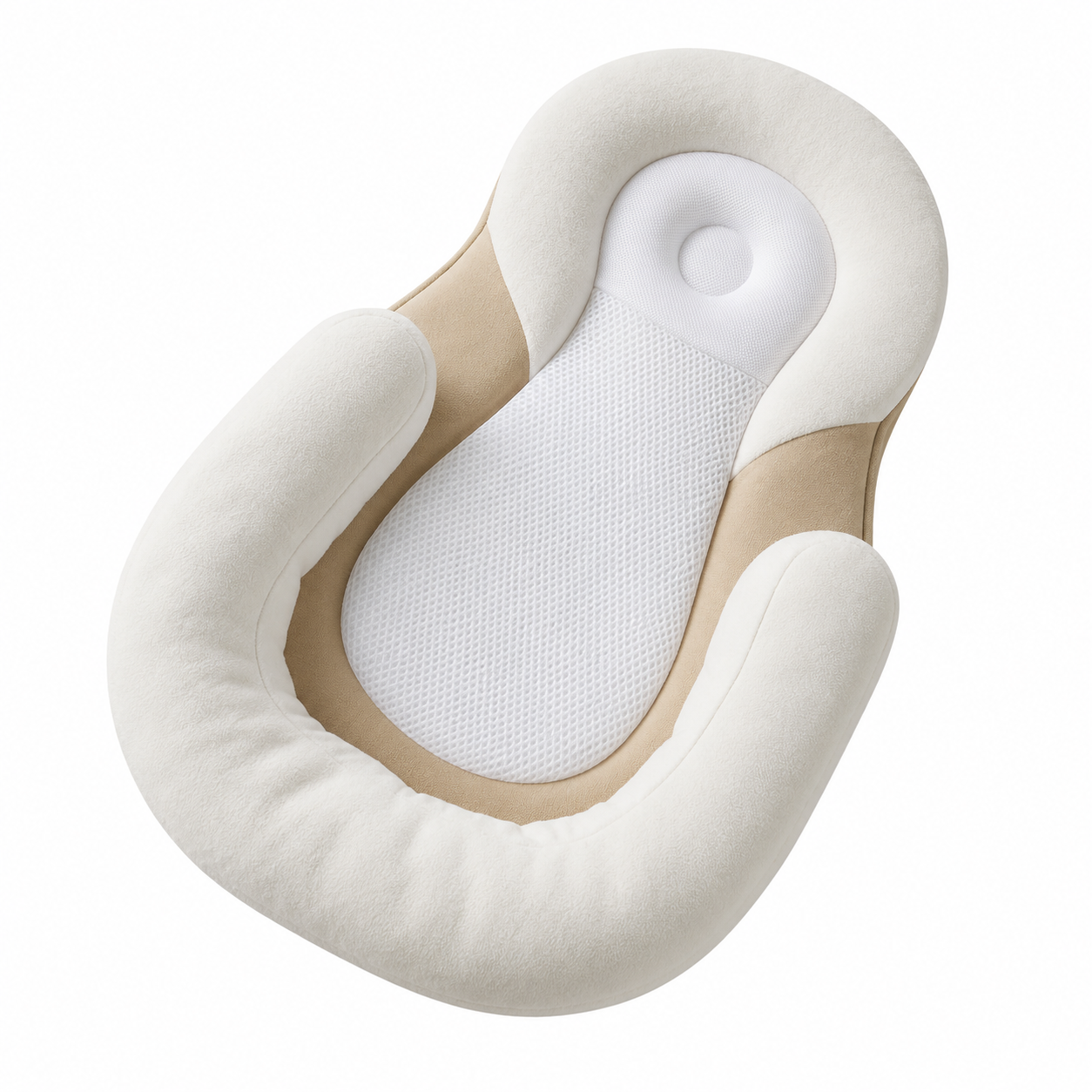 Infant Lounger Cushion