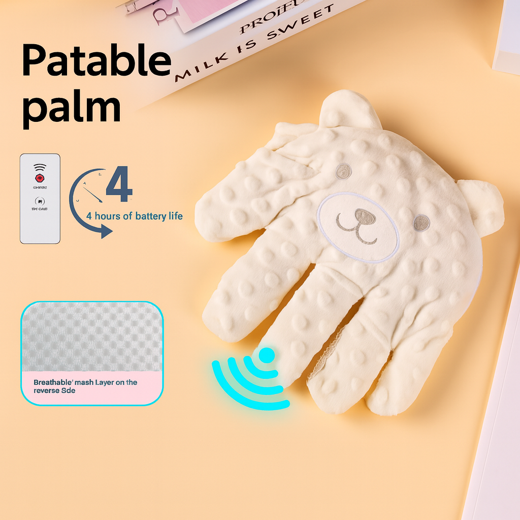 Soft Baby Support Cushion