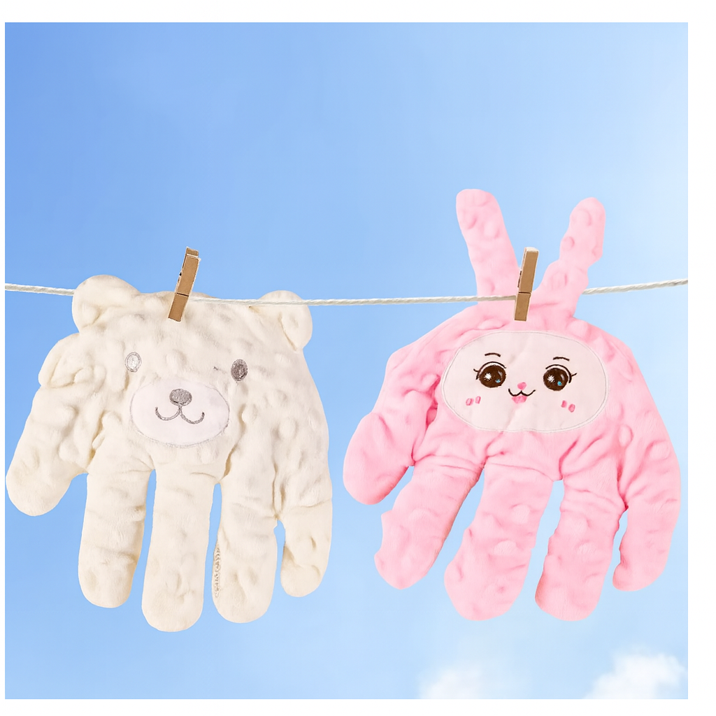 Soft Baby Support Cushion